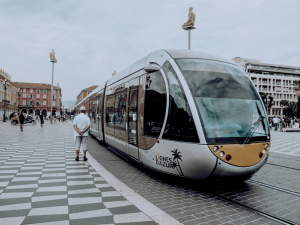 Other forms of transport
