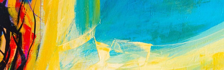 colourful artwork
