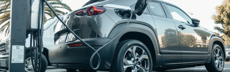EV Charging Station