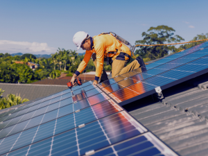 Standards for Solar Energy