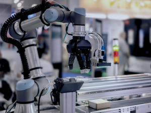 Manufacturing engineering