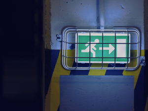 emergency lighting-BTC