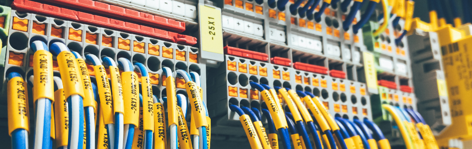 Electrical cabling