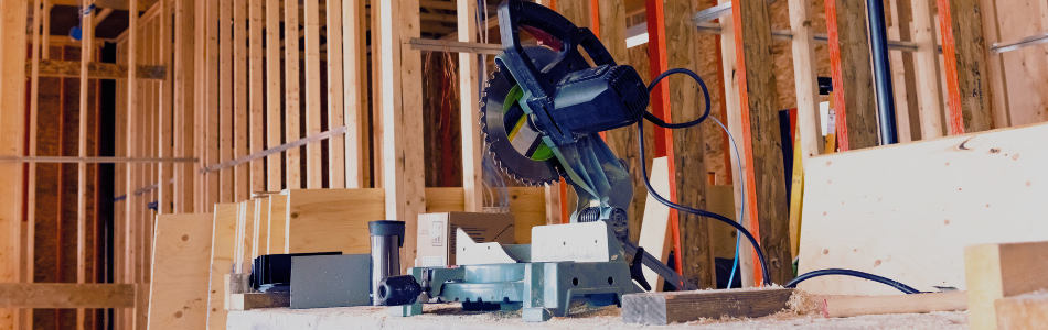 Timber frame construction tools