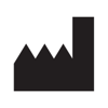 manufacturer symbol on medical device labelling