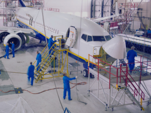 AS9100D Standard