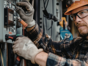 What is ASNZS 48362023 – Safe Working on Low-Voltage Electrical Installations