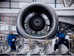 Aircraft and space vehicle engineering