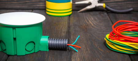 Cable Selection for Electrical Installations