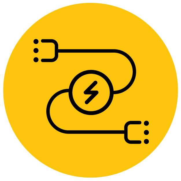 Electrical_Componets_Icon_BLK_YEL_RGB