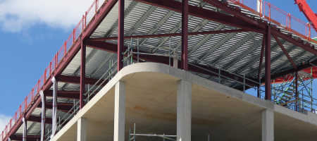 Fixed Platforms, Walkways, Stairways and Ladders