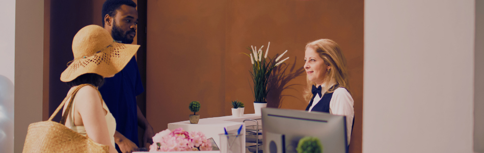 Hospitality and Tourism standards