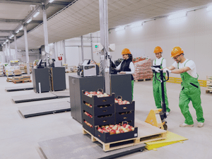 Food Technology