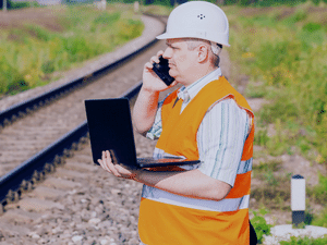 railway engineering