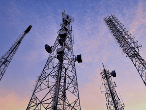 TELECOMMUNICATIONS