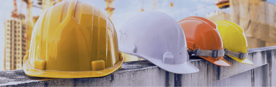 Building and Construction Banner