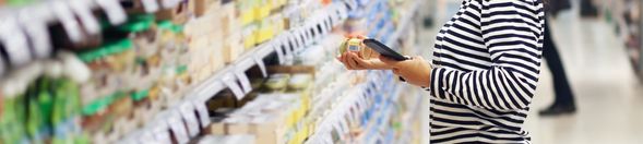 Consumer-Products