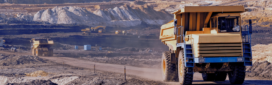 Mining Standards