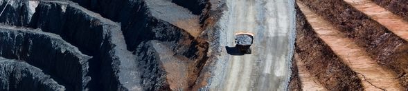 Mining