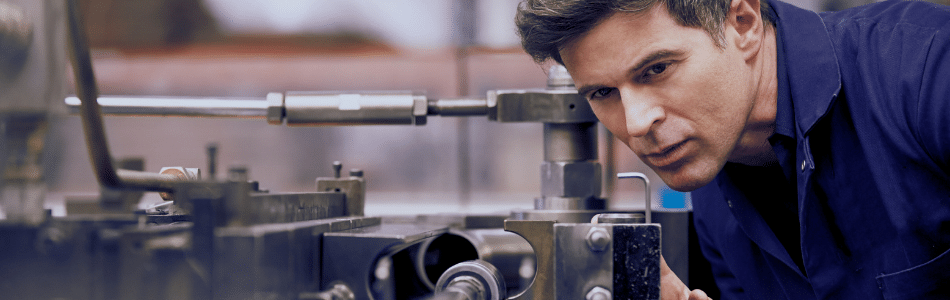 Precision Engineering Standards