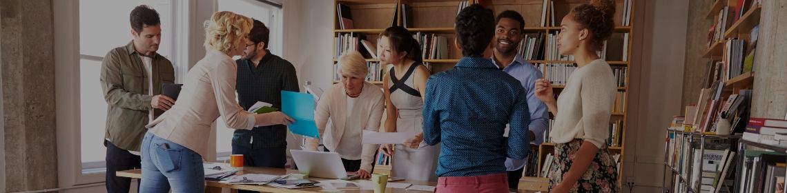 Opportunities to improve the workplace following COVID-19