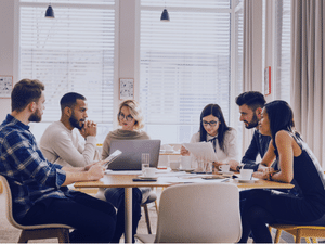 Standards for Procurement Teams