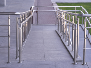 What is AS 1428.12021 Standards for Access and Mobility Guide (1)