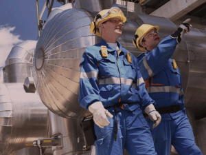Saipem (1)