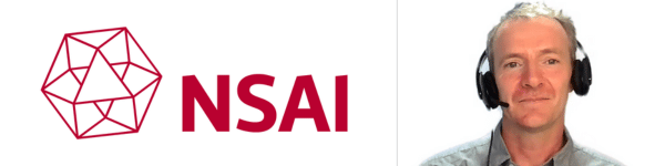 WSD Video Series - NSAI