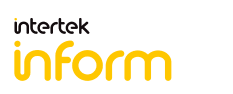 Intertek Inform logo