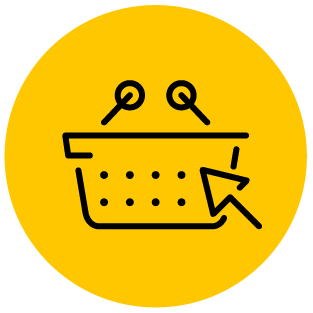 eCommerce_Icon_BLK_YLW_RGB